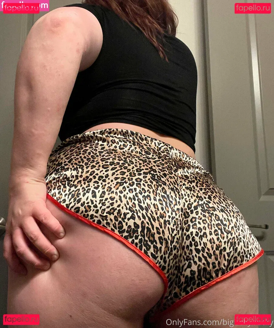bigbellybecky Onlyfans Photo Gallery 