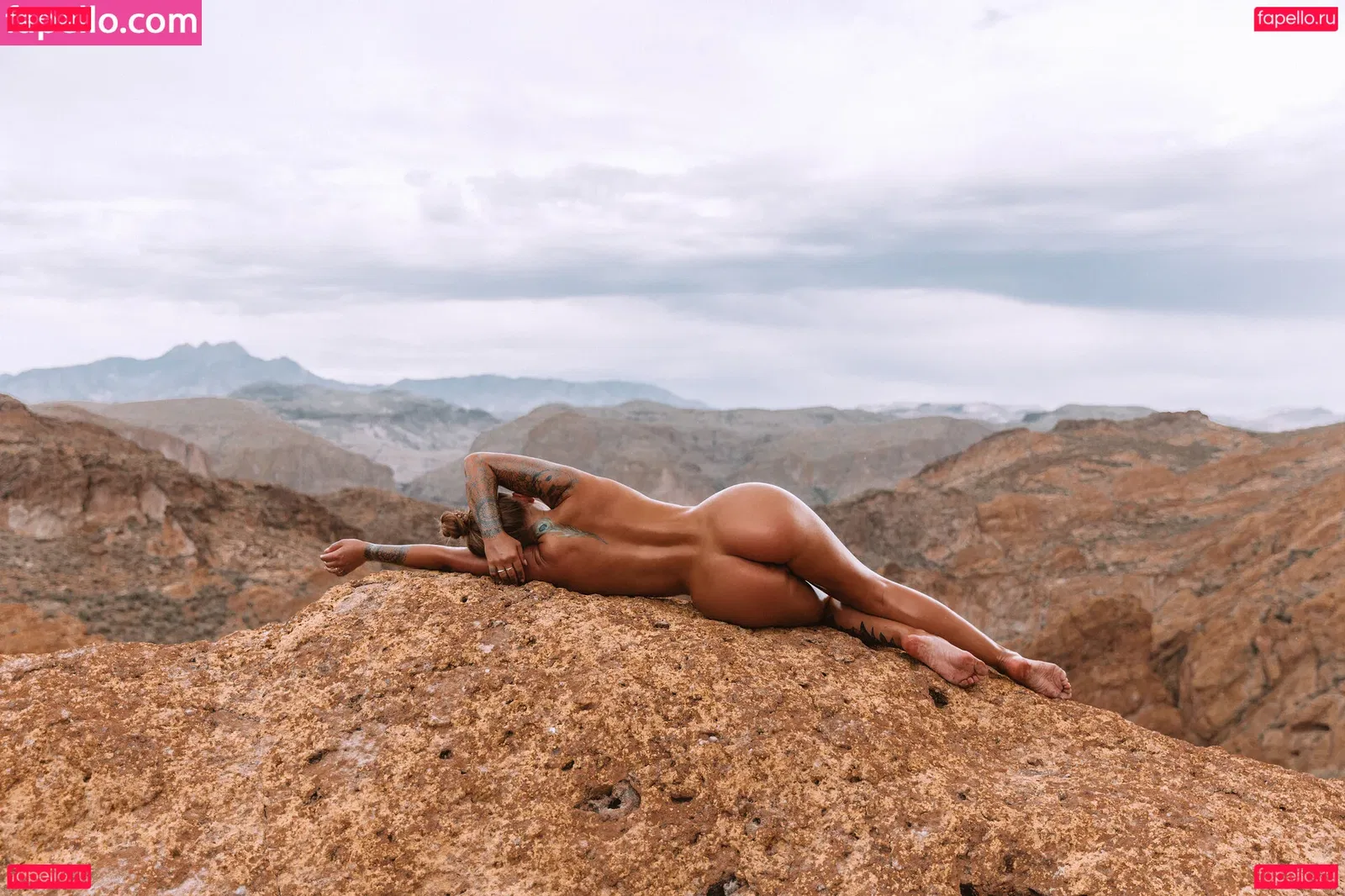 iamverasmirnova Onlyfans Photo Gallery 