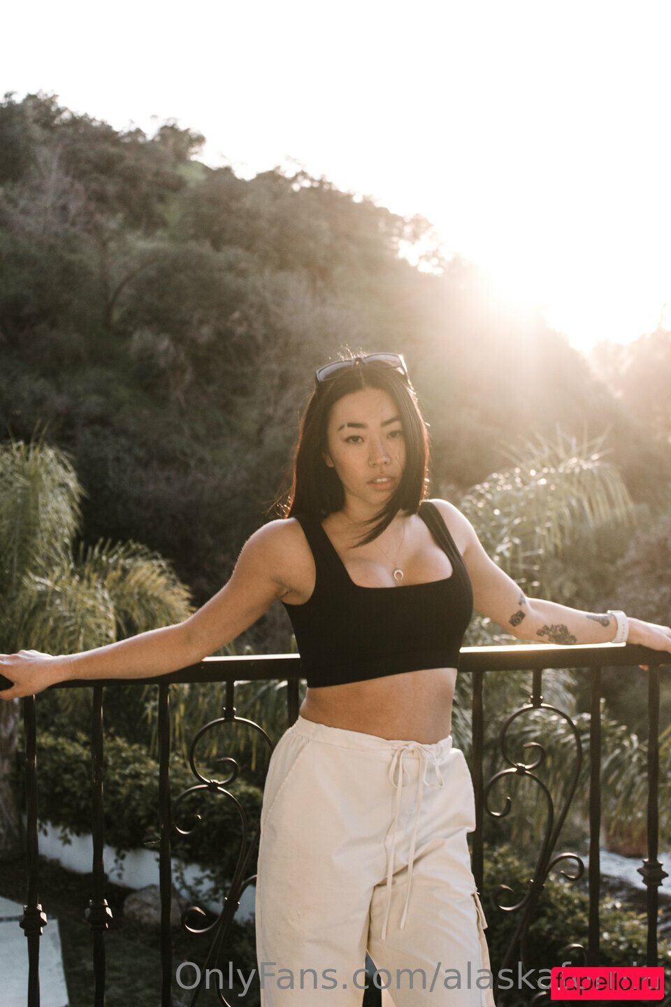 shesthe49thstate Nude Onlyfans Photo 22