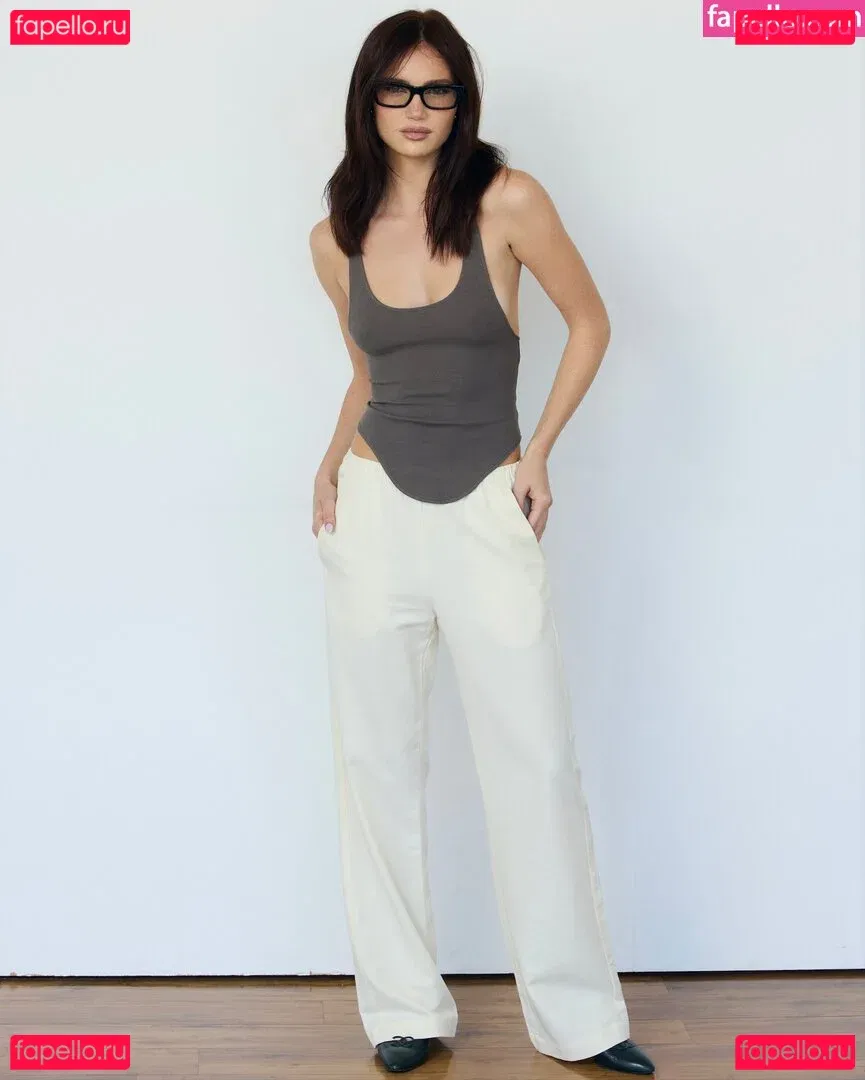 Sophia Piccirilli Onlyfans Photo Gallery 