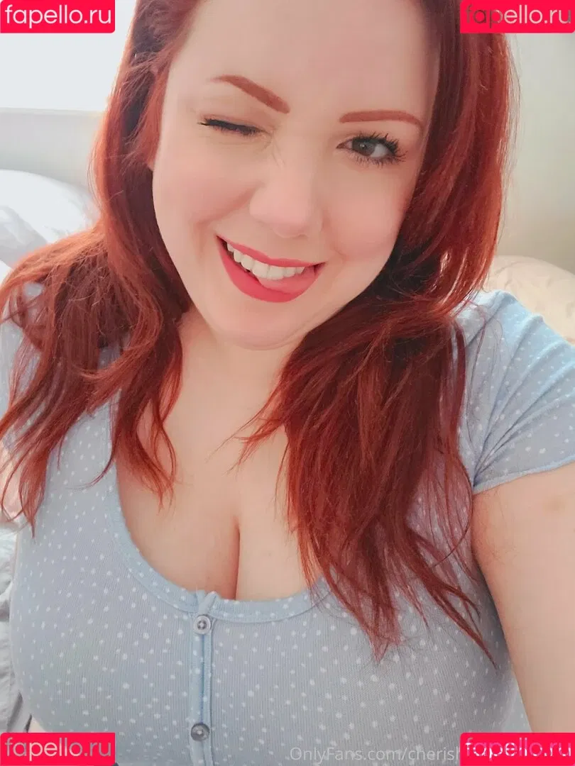cheriestanleycurves Onlyfans Photo Gallery 