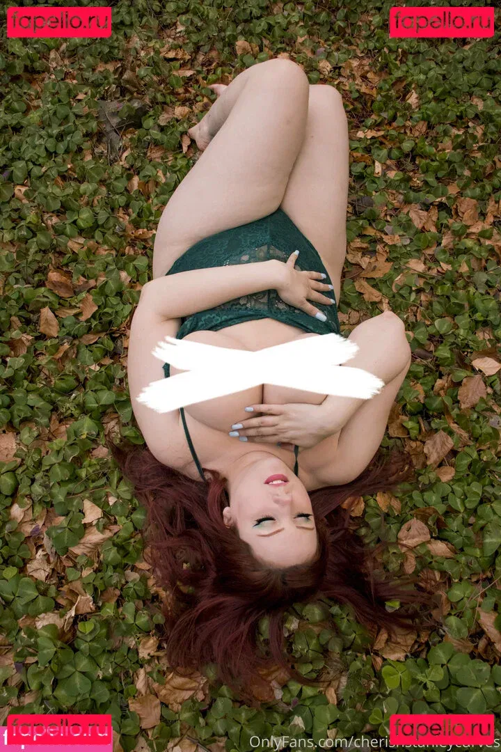 cheriestanleycurves Onlyfans Photo Gallery 