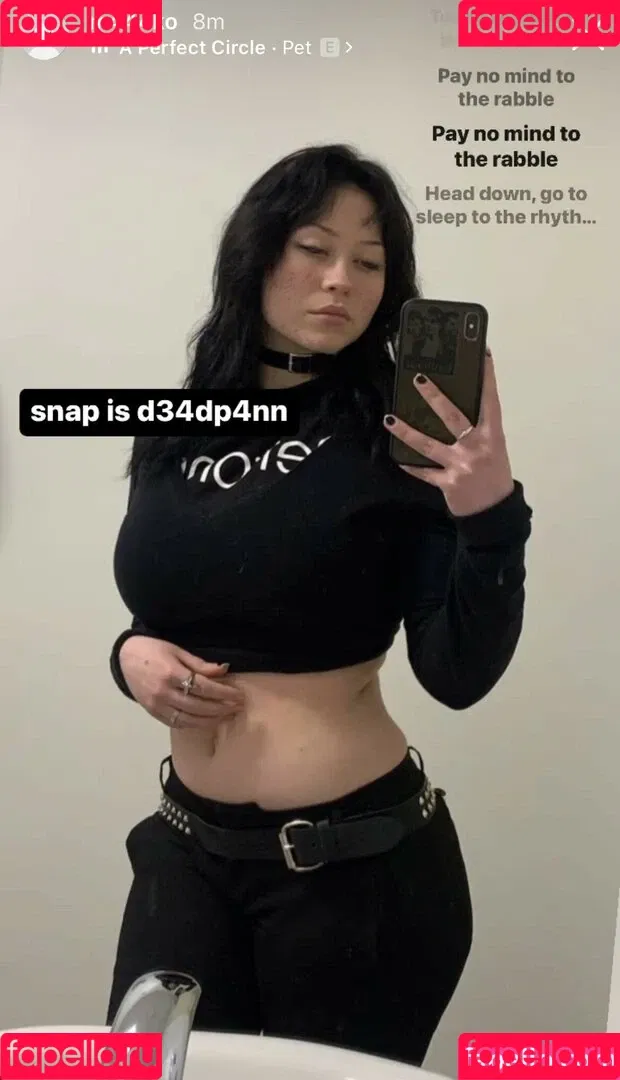 c4rverr Onlyfans Photo Gallery 