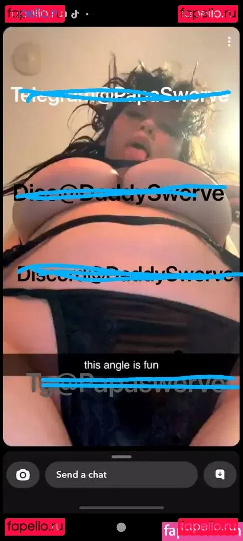 c4rverr Onlyfans Photo Gallery 