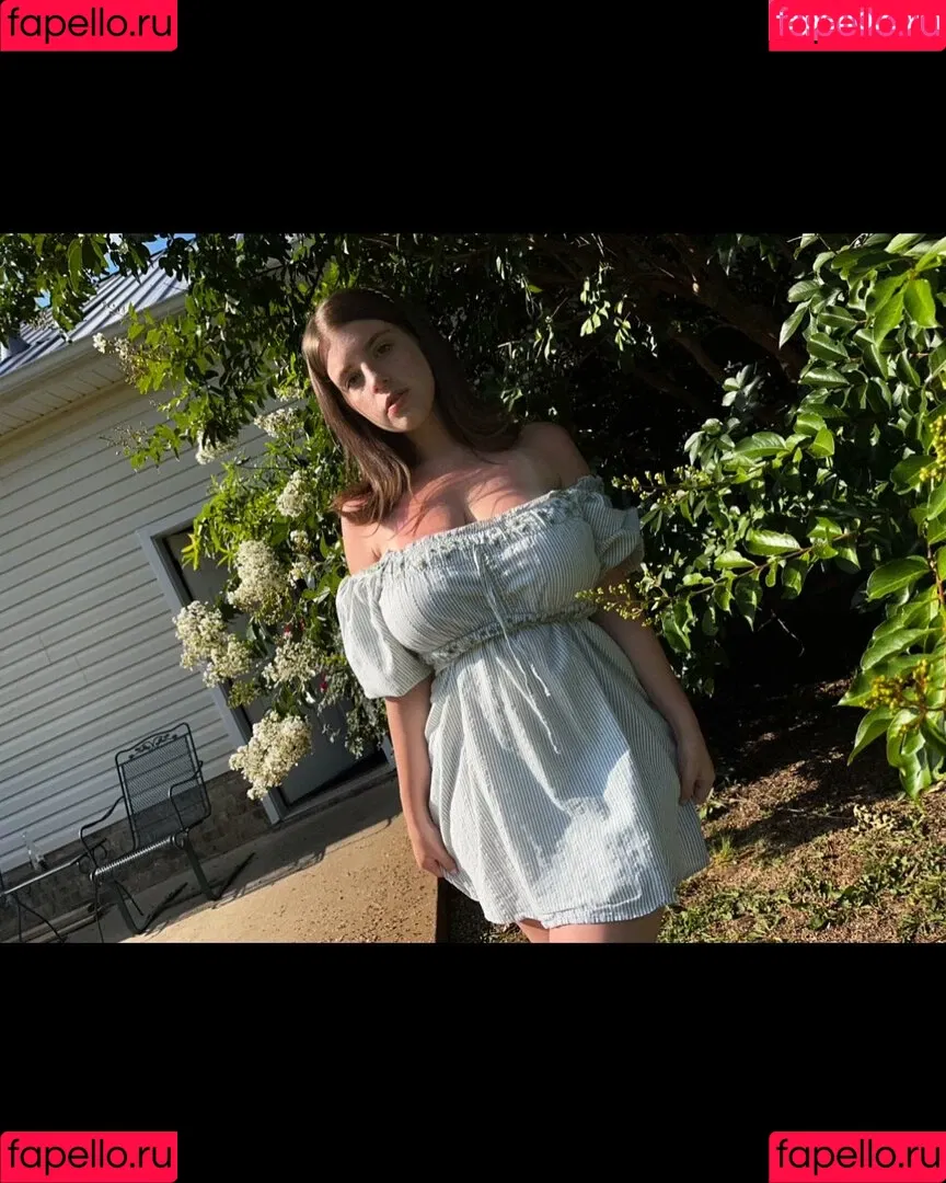 Xohalzy444 Onlyfans Photo Gallery 
