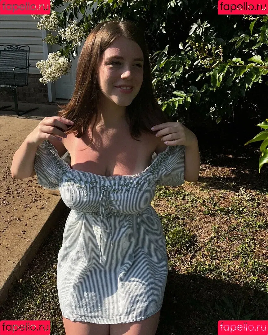Xohalzy444 Onlyfans Photo Gallery 