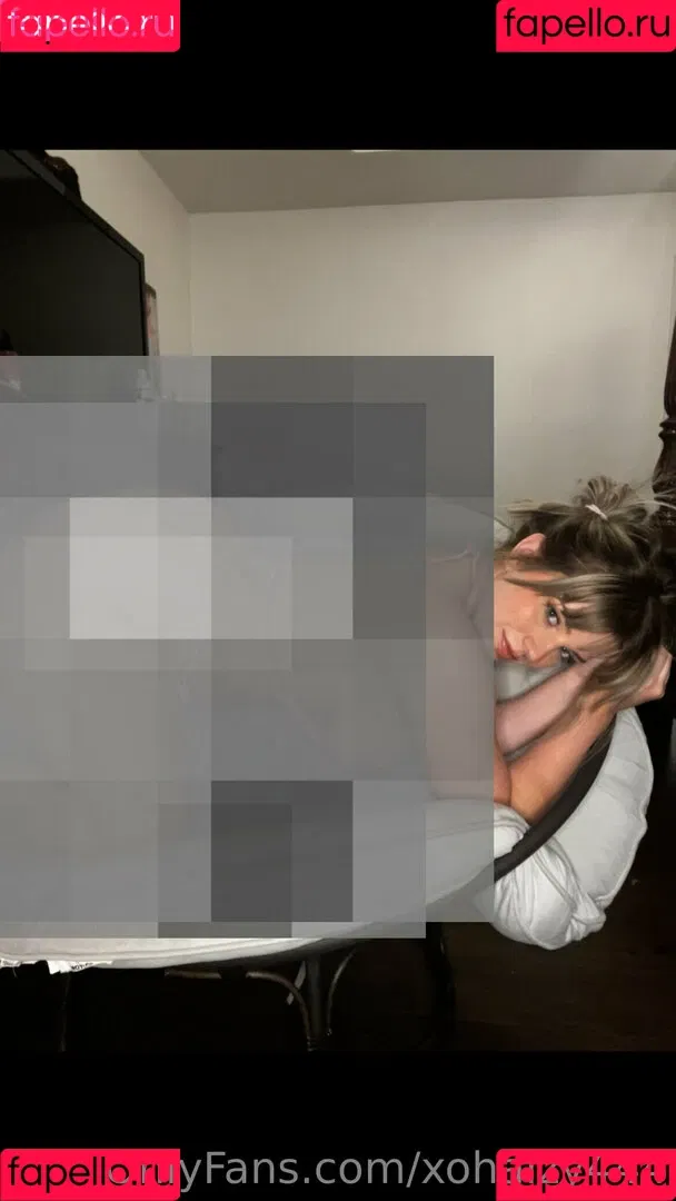 Xohalzy444 Onlyfans Photo Gallery 