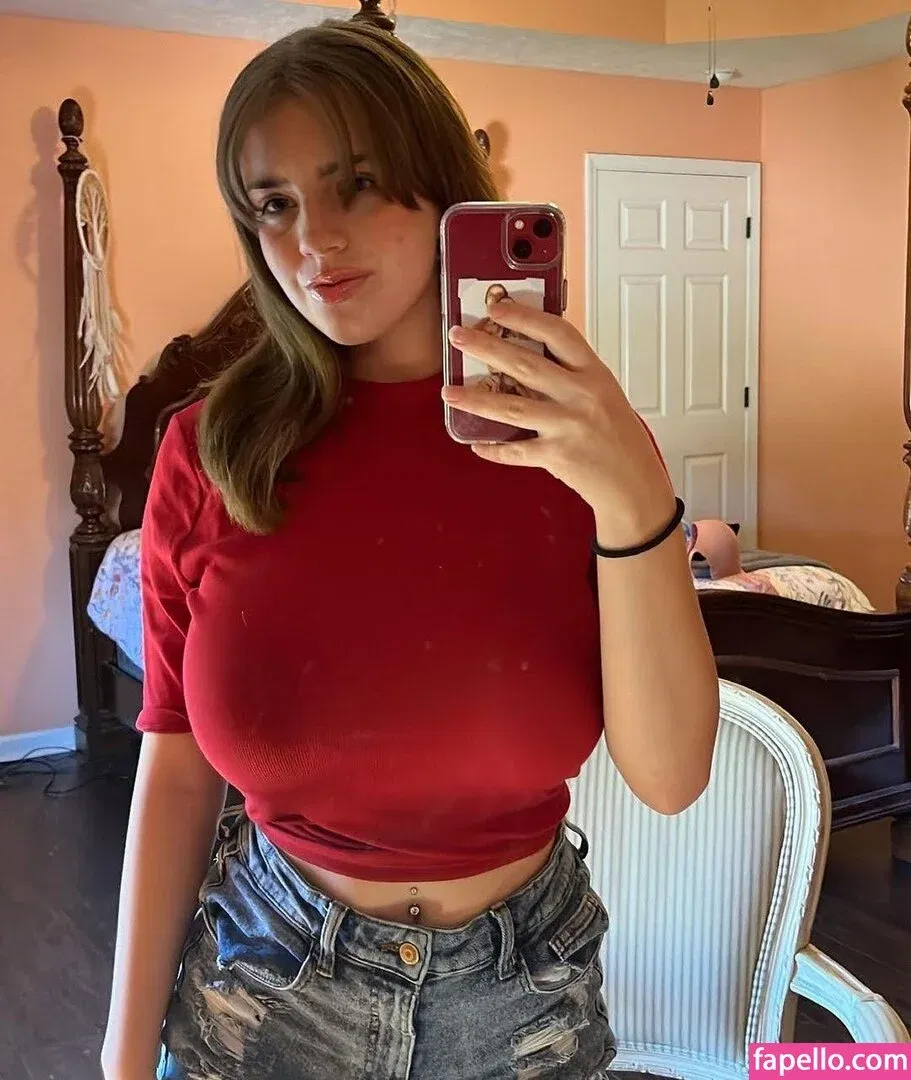 Xohalzy444 Onlyfans Photo Gallery 