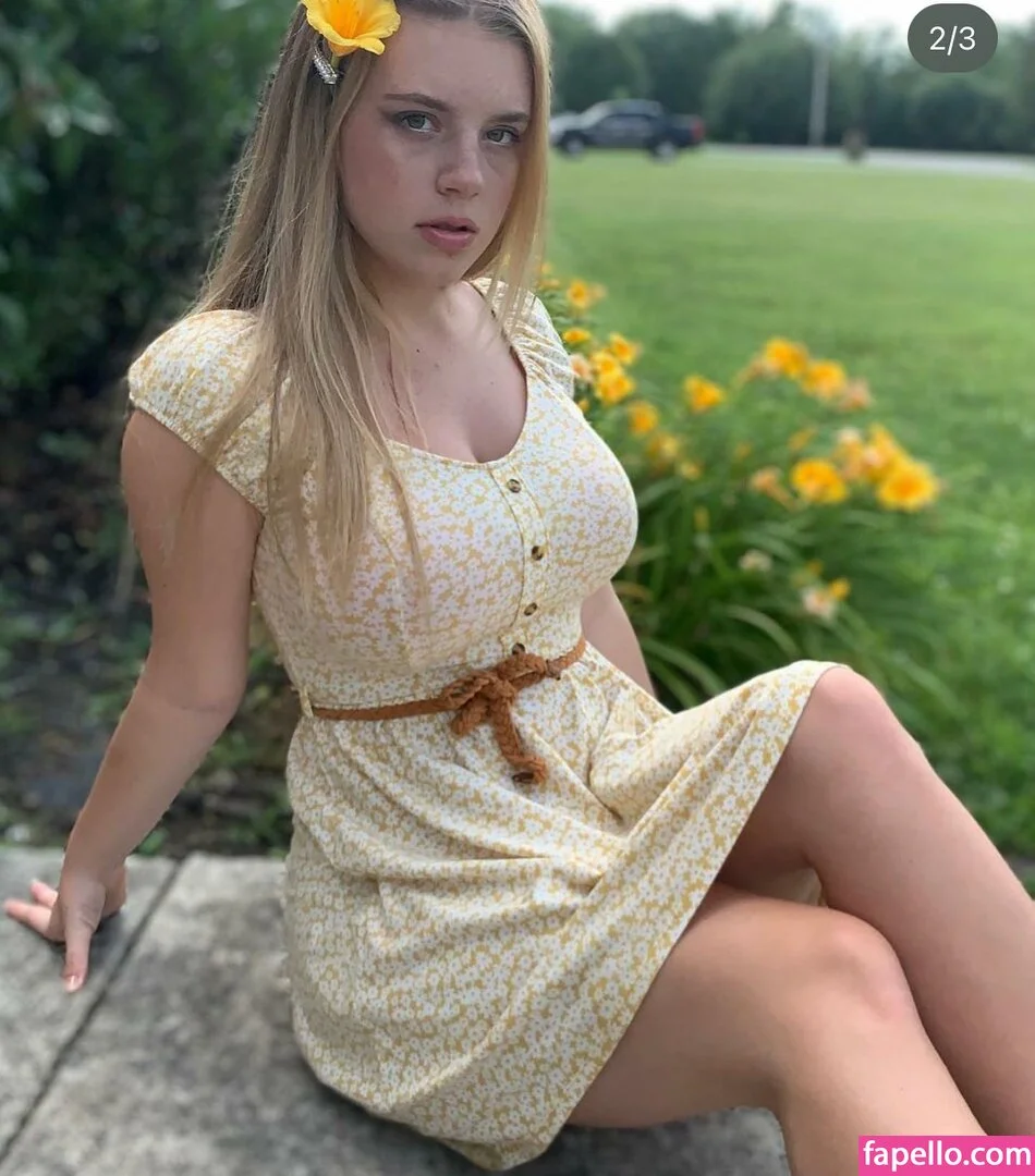 Xohalzy444 Onlyfans Photo Gallery 