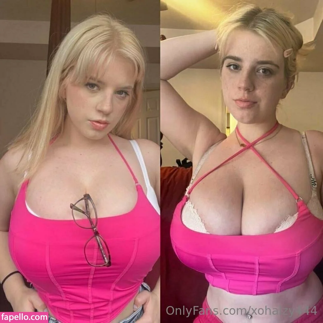 Xohalzy444 Onlyfans Photo Gallery 