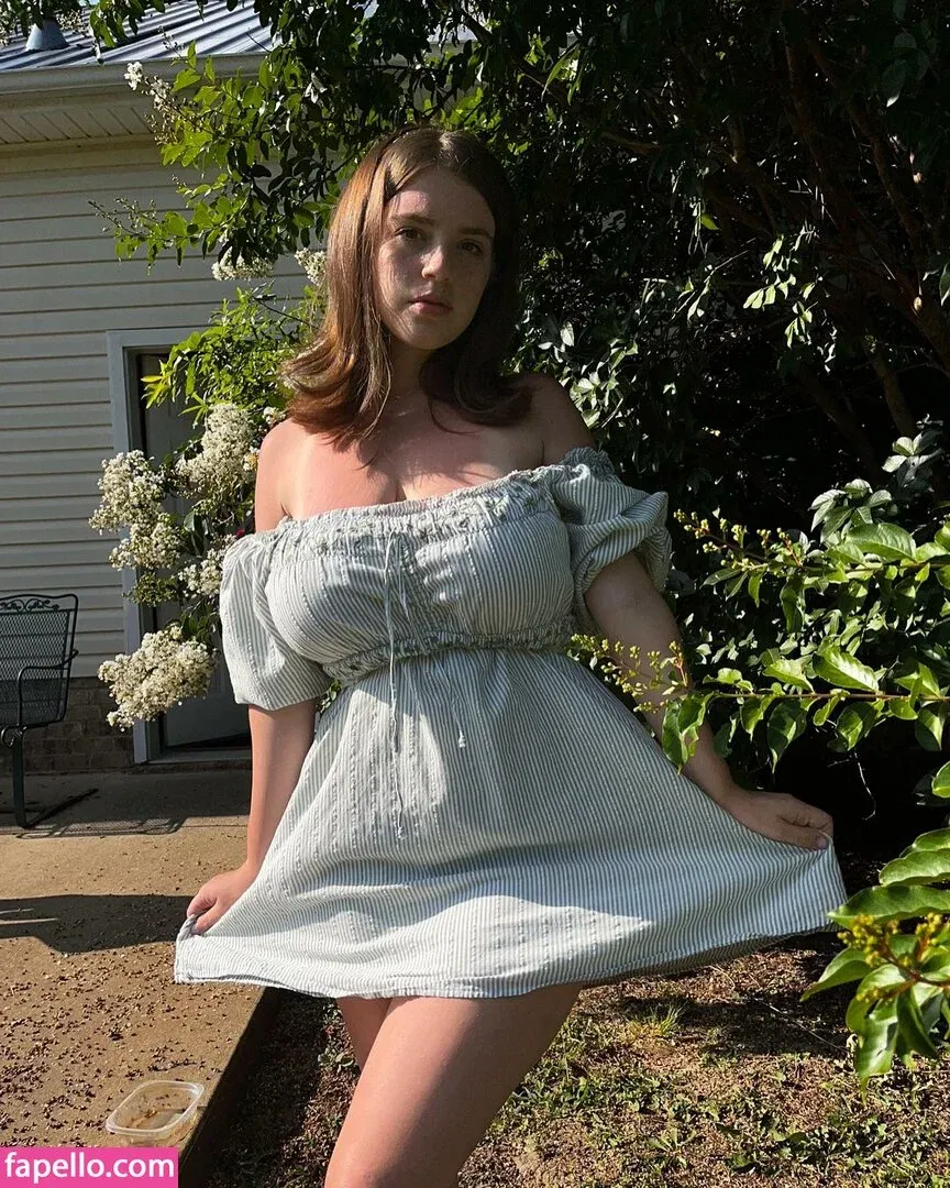 Xohalzy444 Onlyfans Photo Gallery 