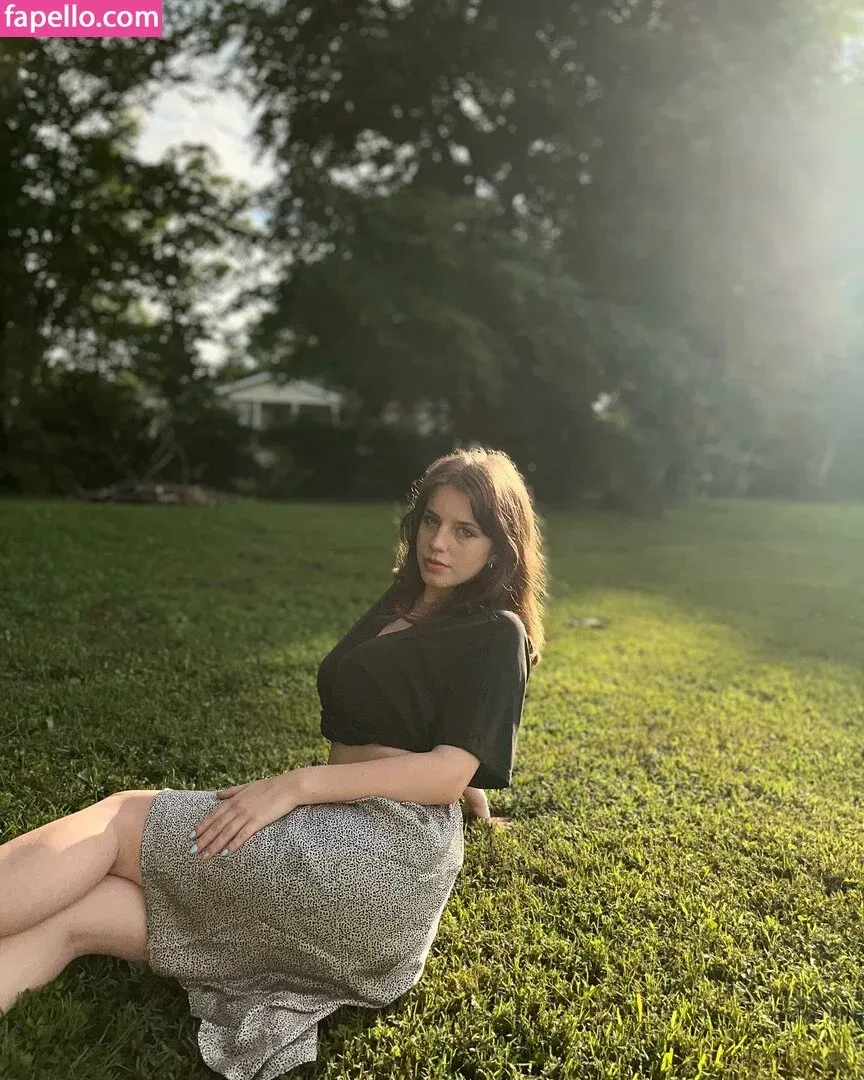 Xohalzy444 Onlyfans Photo Gallery 