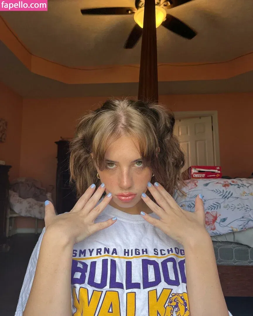 Xohalzy444 Onlyfans Photo Gallery 