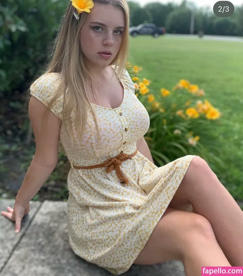 Xohalzy444 Onlyfans Photo Gallery 