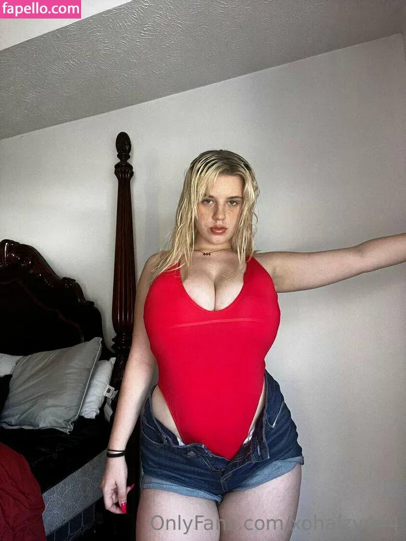 Xohalzy444 Onlyfans Photo Gallery 