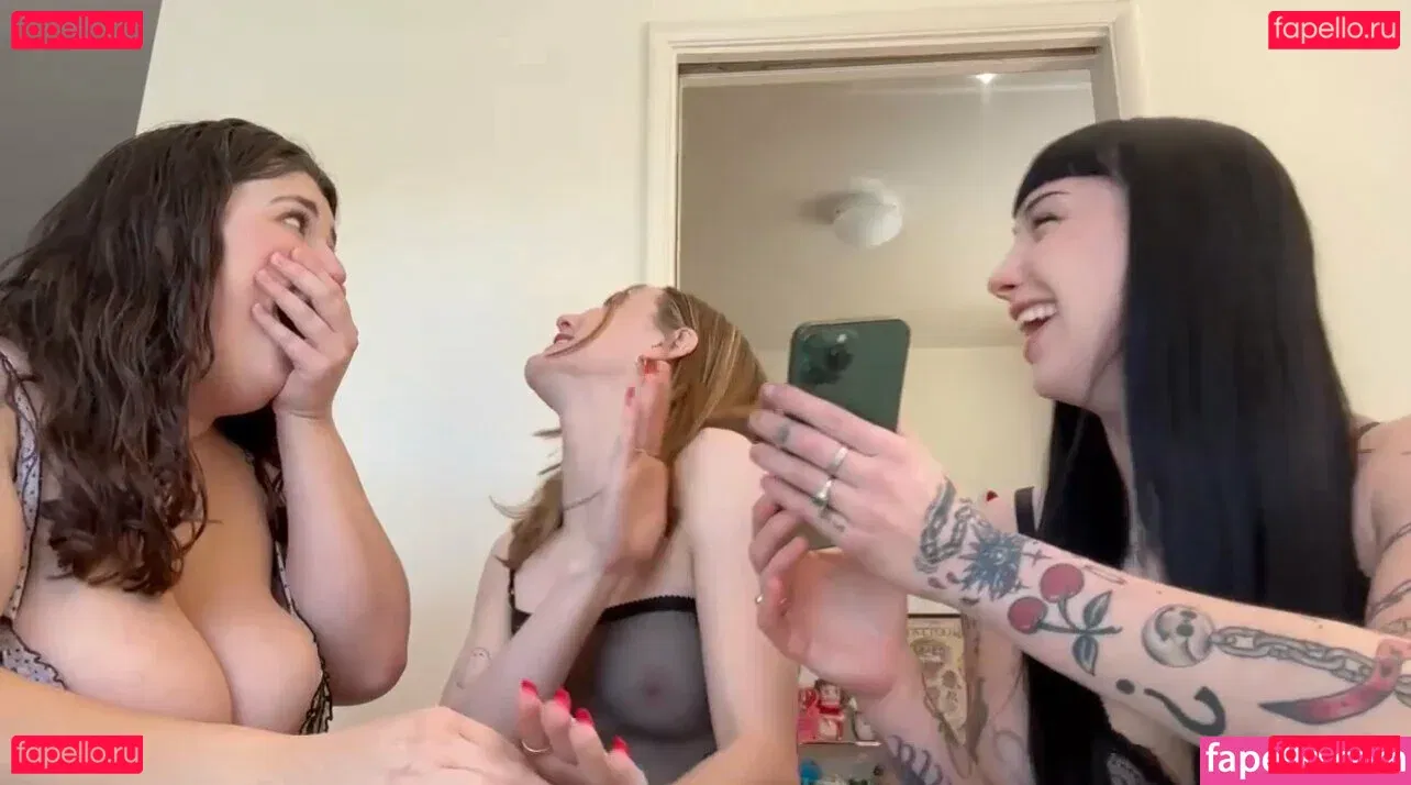 cinnamonnbabyfree Onlyfans Photo Gallery 