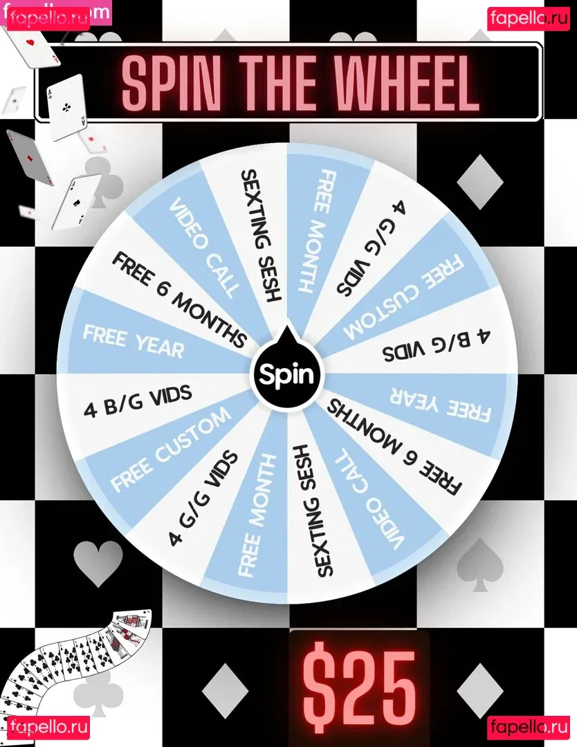 cinnamonnbabyfree Onlyfans Photo Gallery 