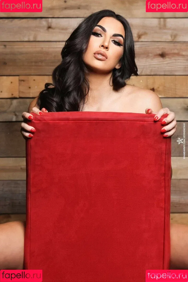Jess McKay Onlyfans Photo Gallery 