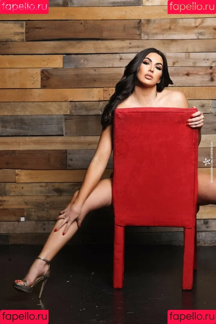 Jess McKay Onlyfans Photo Gallery 