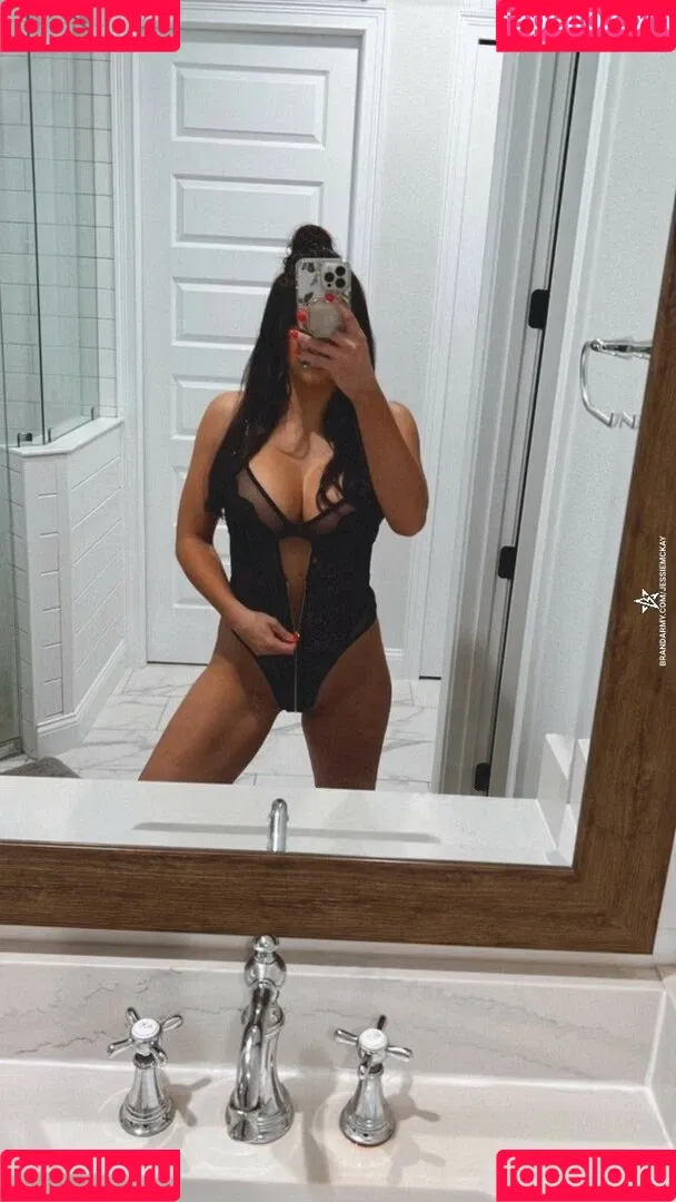 Jess McKay Onlyfans Photo Gallery 