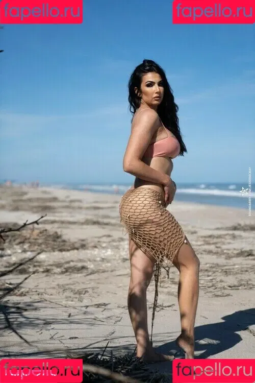 Jess McKay Onlyfans Photo Gallery 