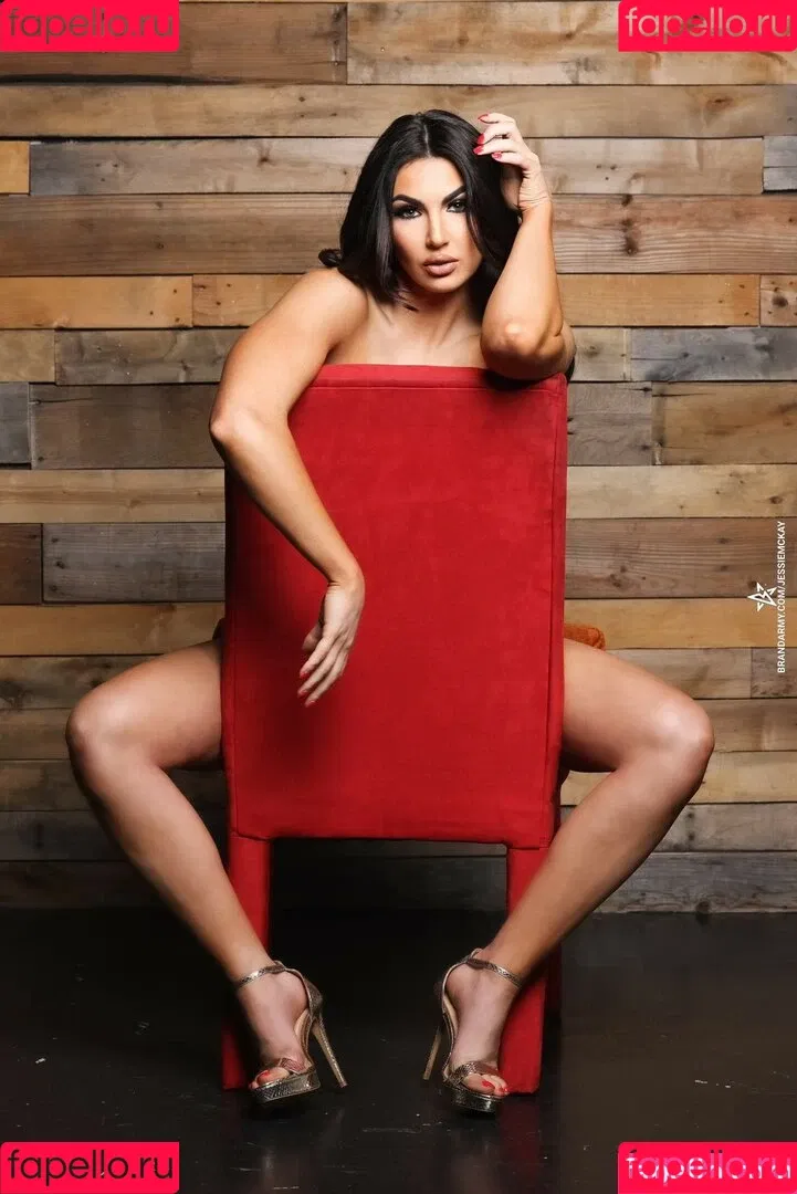 Jess McKay Onlyfans Photo Gallery 