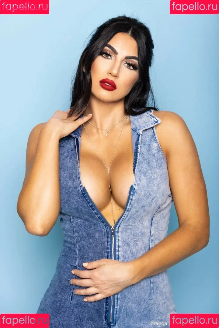 Jess McKay Onlyfans Photo Gallery 