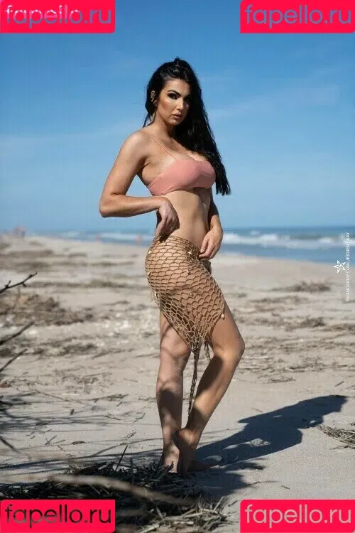 Jess McKay Onlyfans Photo Gallery 
