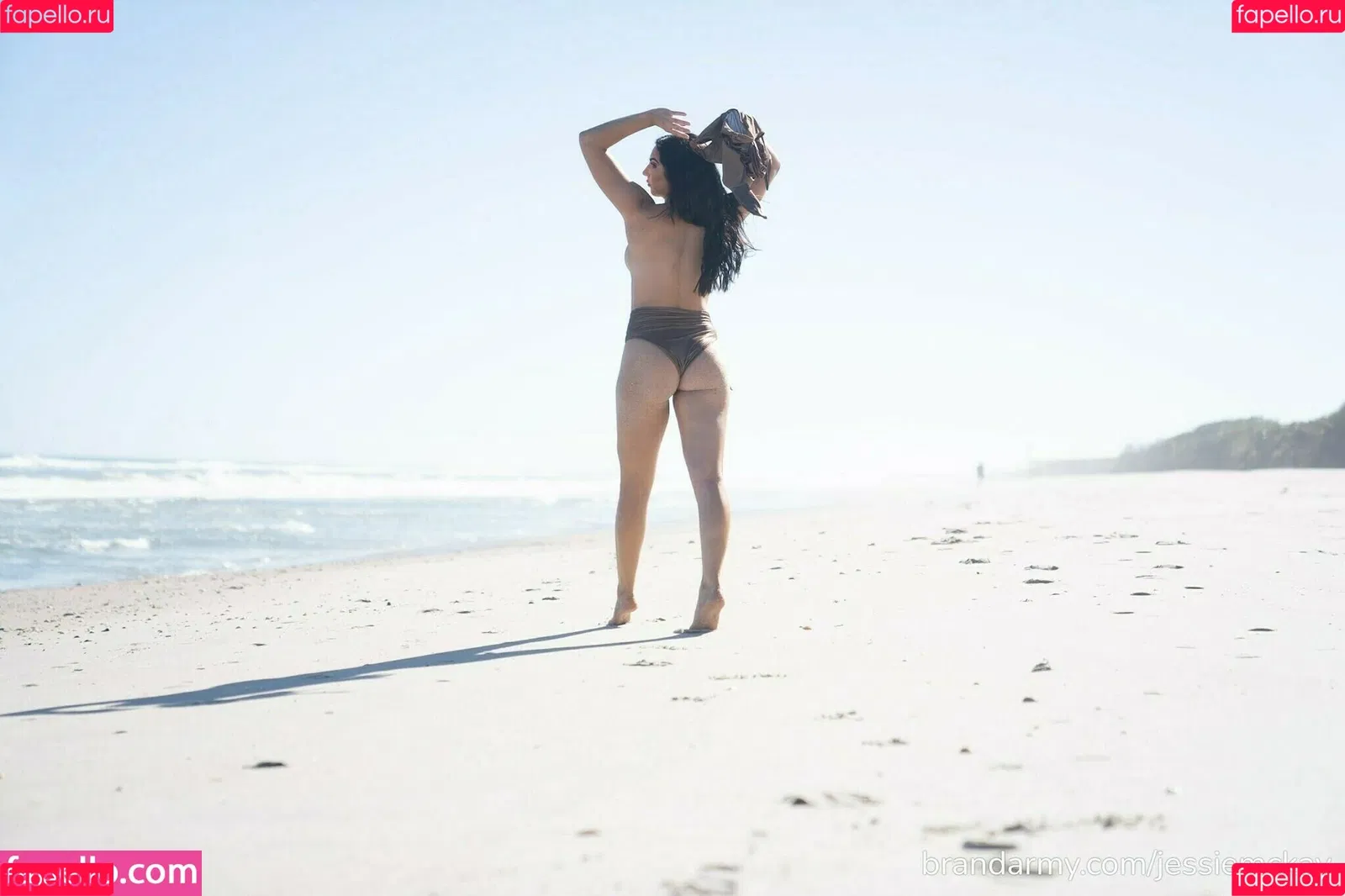 Jess McKay Onlyfans Photo Gallery 