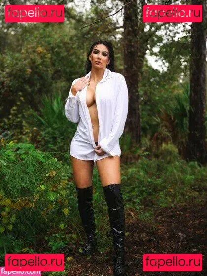 Jess McKay Onlyfans Photo Gallery 