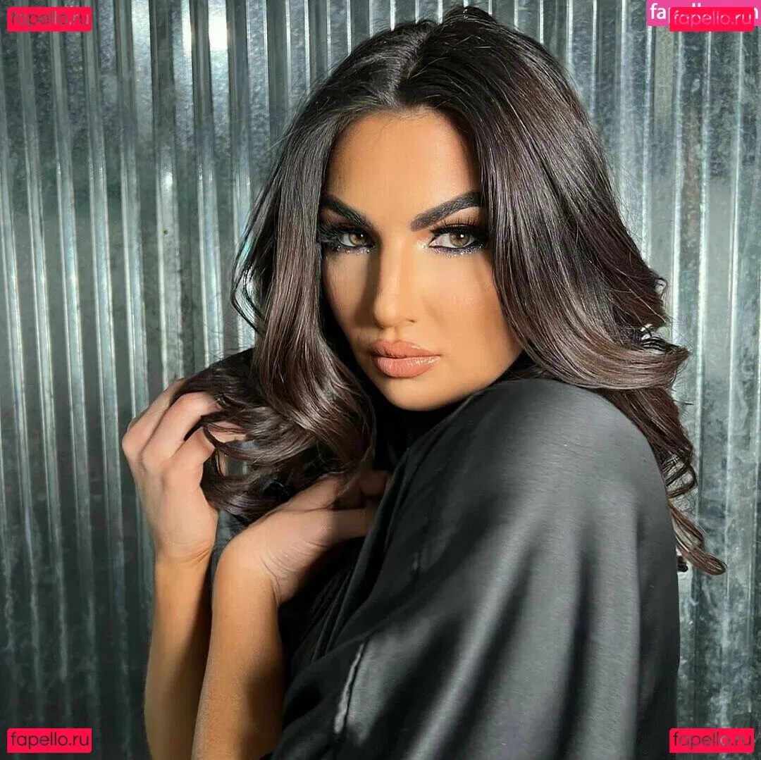 Jess McKay Onlyfans Photo Gallery 