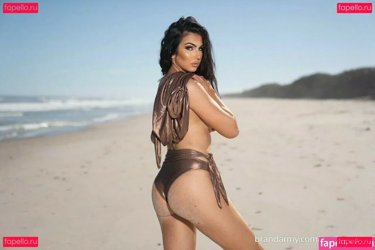 Jess McKay Onlyfans Photo Gallery 