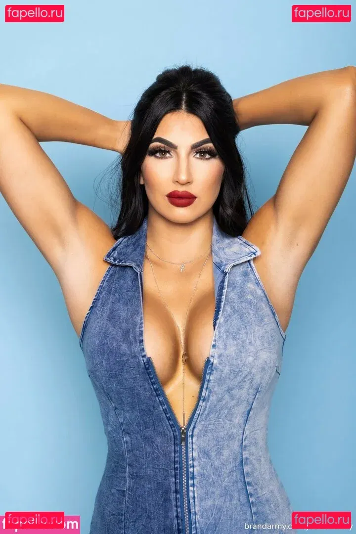 Jess McKay Onlyfans Photo Gallery 