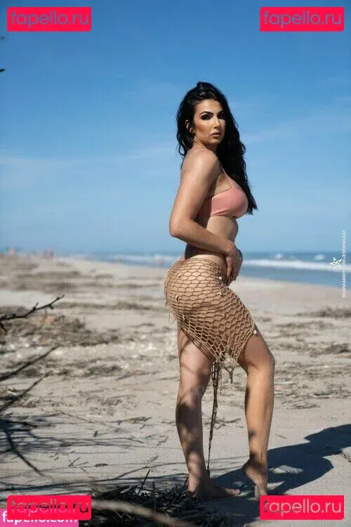 Jess McKay Onlyfans Photo Gallery 