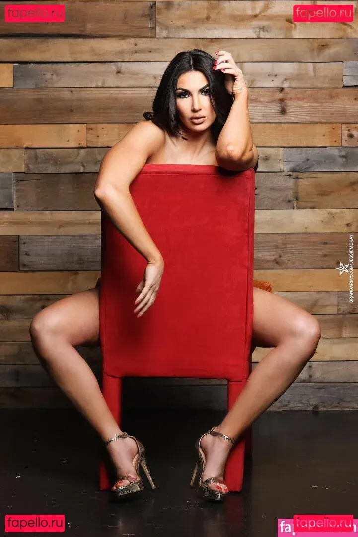 Jess McKay Onlyfans Photo Gallery 