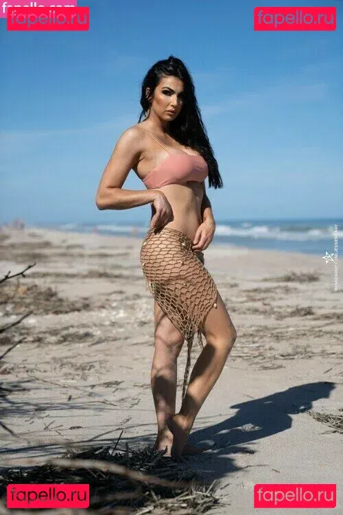 Jess McKay Onlyfans Photo Gallery 