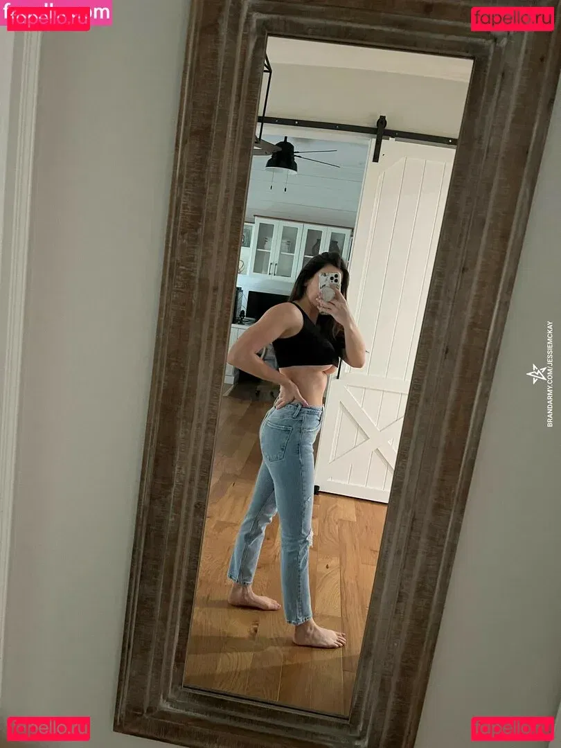 Jess McKay Onlyfans Photo Gallery 