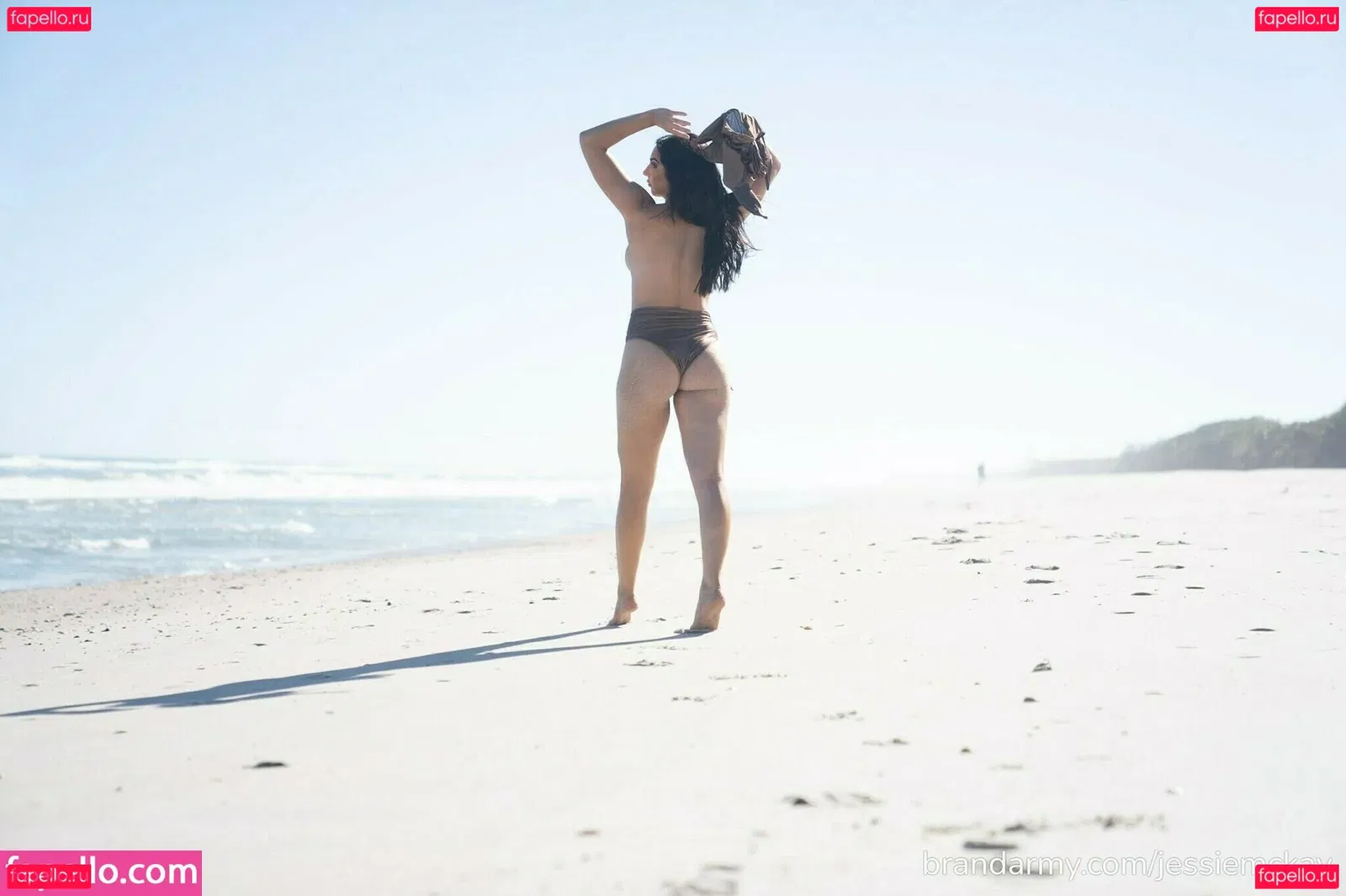 Jess McKay Onlyfans Photo Gallery 