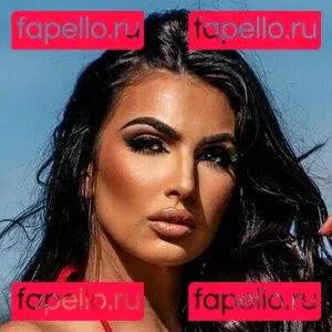 Jess McKay Onlyfans Photo Gallery 