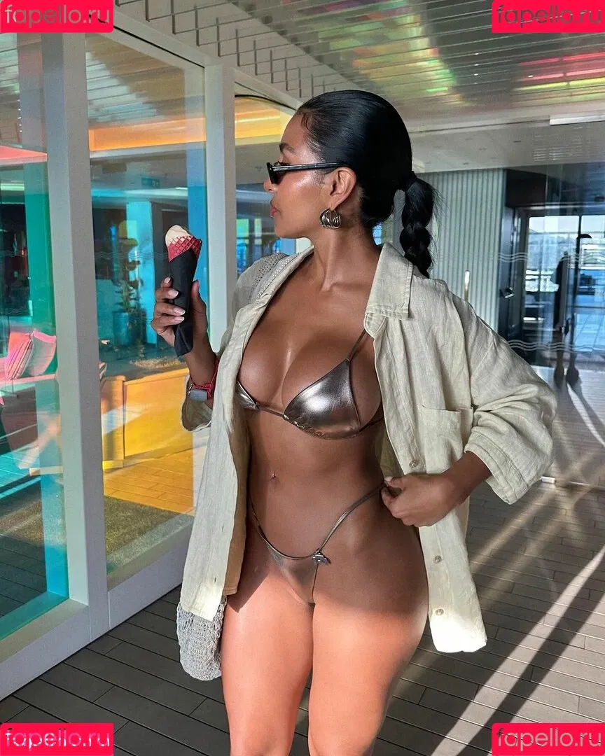 Natseleen Onlyfans Photo Gallery 