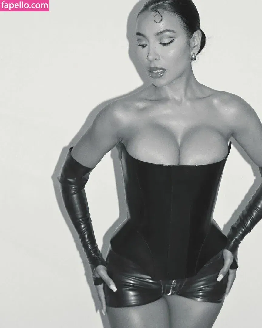 Natseleen Onlyfans Photo Gallery 