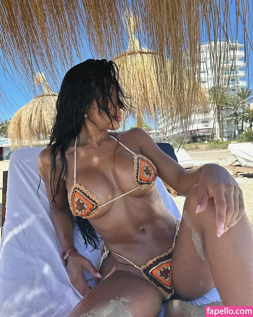 Natseleen Onlyfans Photo Gallery 