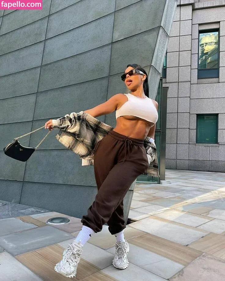 Natseleen Onlyfans Photo Gallery 