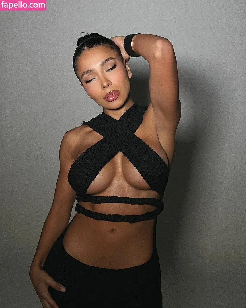 Natseleen Onlyfans Photo Gallery 