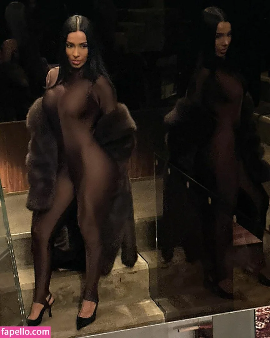 Natseleen Onlyfans Photo Gallery 