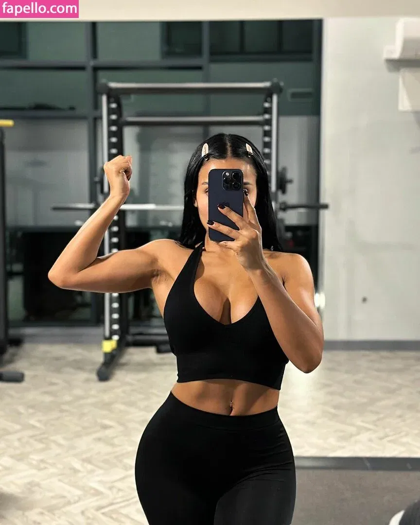 Natseleen Onlyfans Photo Gallery 