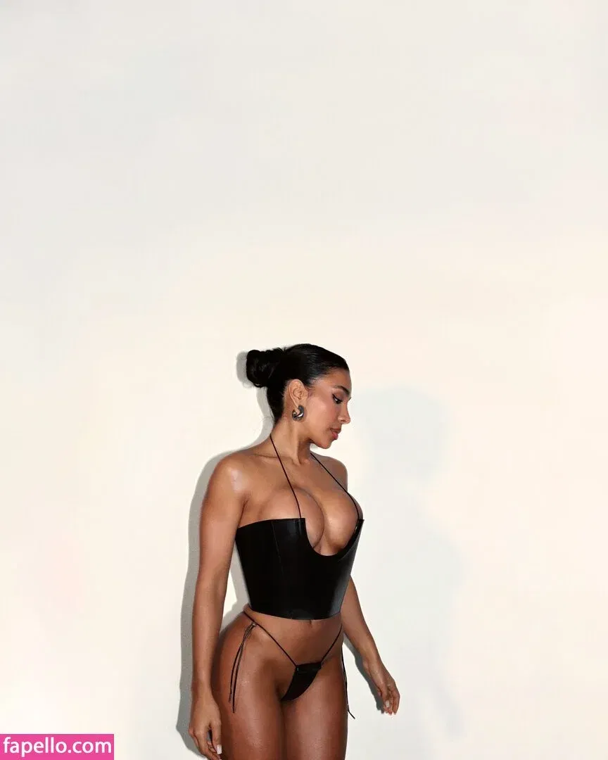 Natseleen Onlyfans Photo Gallery 