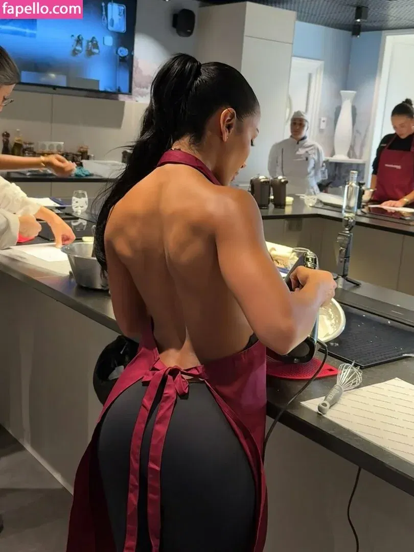 Natseleen Onlyfans Photo Gallery 