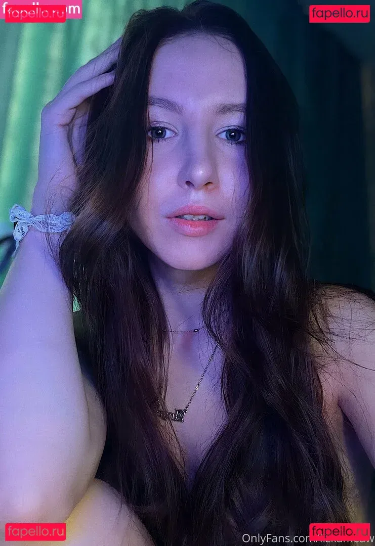 lizkameaw Onlyfans Photo Gallery 