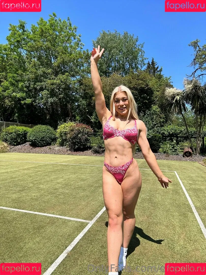 ebforfree Onlyfans Photo Gallery 
